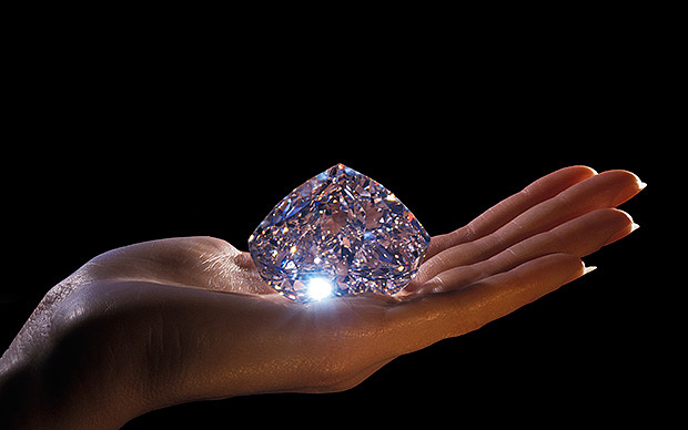 What makes Diamonds so Special? D2G Explains!!! - Day Today GK