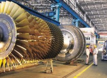BHEL Commissioned 600 MW Thermal Unit of the OP Jindal Super Thermal Power Project