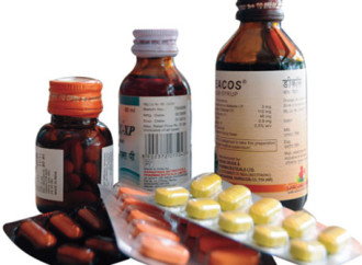 GOI allows Pharma Companies to hike rates of 509 essential medicines
