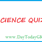 General Knowledge Quiz – Set Twenty Six
