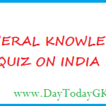 General Knowledge Quiz – Set Eight