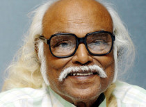 Eminent Tamil Writer Jayakanthan Passed Away