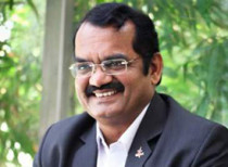 Dr Mylsamy Annadurai appointed as the Director of ISAC