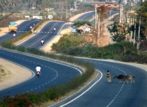 GOI approves Highway contracts worth Rs 6000 Crore
