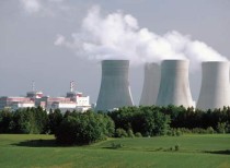 Govt plans to set up more nuclear power plants