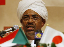 Sudan’s Omar al-Bashir re-elected with 94 percent of vote