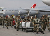 Nepal Earthquake : India begins “Operation Maitri”