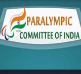 Sports Ministry suspends the Paralympic Committee of India