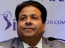 BCCI re-appointed Rajeev Shukla as Chairman of IPL Governing Council