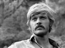 Hollywood Actor Robert Redford conferred with Chaplin Award