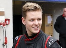 Mick Schumacher Jnr claims maiden victory  in Berlin