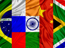 BRICS nations agree to create $100 billion forex pool