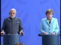 India and Germany released Joint Statement to strengthen strategic Partnership