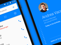 Facebook Launches Phone-Calling Hello App for Android Users