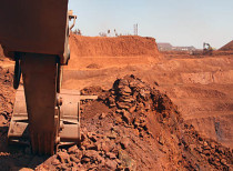NMDC cuts the prices of iron ore by 20%