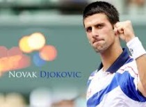 Novak Djokovic became Only Player to win first three masters of the year