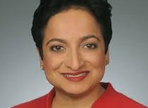 Barack Obama nominated Indian-American Businesswoman Shamina Singh to Key Post