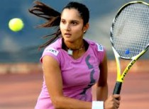 Sania Mirza become World No.1 in Women’s double ranking.