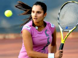 Sania Mirza become World No.1 in Women’s double ranking.