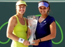 Title Winners of 2015 Miami Open Tennis