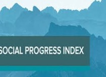 Social Progress Index released on 8th April 2015