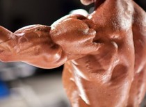 Muscle-building supplements and Testicular Cancer