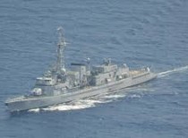 Varuna – The Naval Exercise between India and France