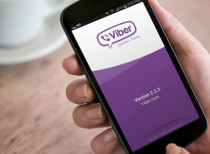 Now it is more than 40 million Viber users in India!!!