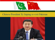 Xi Jinping is making $46 billion projects in Pakistan