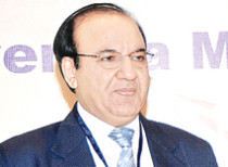 Achal Kumar Jyoti appointed as Election Commissioner