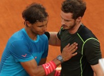 Andy Murray wins Madrid Open Title by defeating Rafael Nadal