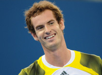 Andy Murray wins the Davis Cup for Great Britain