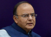 Arun Jaitley releases ‘India-2016’ and ‘bharat-2016’ Year Books