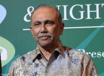Singapore appoints Indian-origin diplomat S Chandra Das as envoy to Sri Lanka