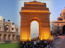 Delhi’s world heritage city bid withdrawn by the Center