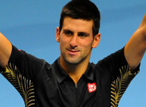 Novak Djokovic wins Madrid Open title