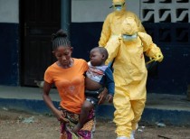 Ebola vaccine trial 100% successful in Guinea-WHO