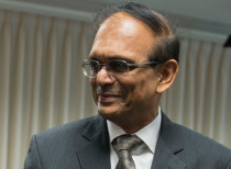 G Mohan Kumar appointed as new Defence Secretary
