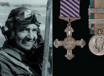 Medals of Air force legend Jumbo Majumdar set to return to India