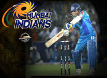 Mumbai Indians win IPL 2015 with 41-run win over Chennai Super Kings in final