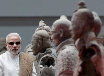 Narendra Modi in China – 24 important agreements between the Asian Giants