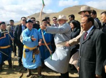 PM Narendra Modi in Mongolia : Key points to Note
