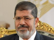 Egypt Court sentences Mohammed Morsi to death
