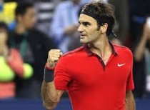 Roger Federer wins Istanbul Title