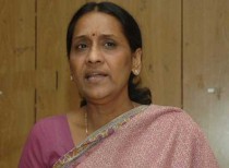 Veena Jain appointed as the Director General of Doordarshan