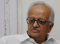 Bimal Jalan panel to submit its report by December 2015