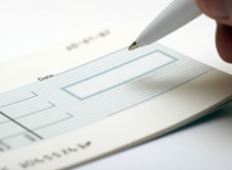 Bank Cheque – All the information You Need to Know