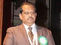 S Christopher appointed as Director General of DRDO