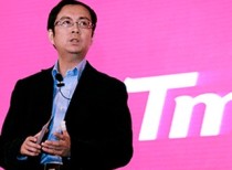 Daniel Zhang is Alibaba’s new Chief Executive Officer