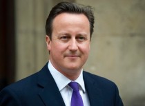 UK Election – David Cameron and Conservatives Get Majority
